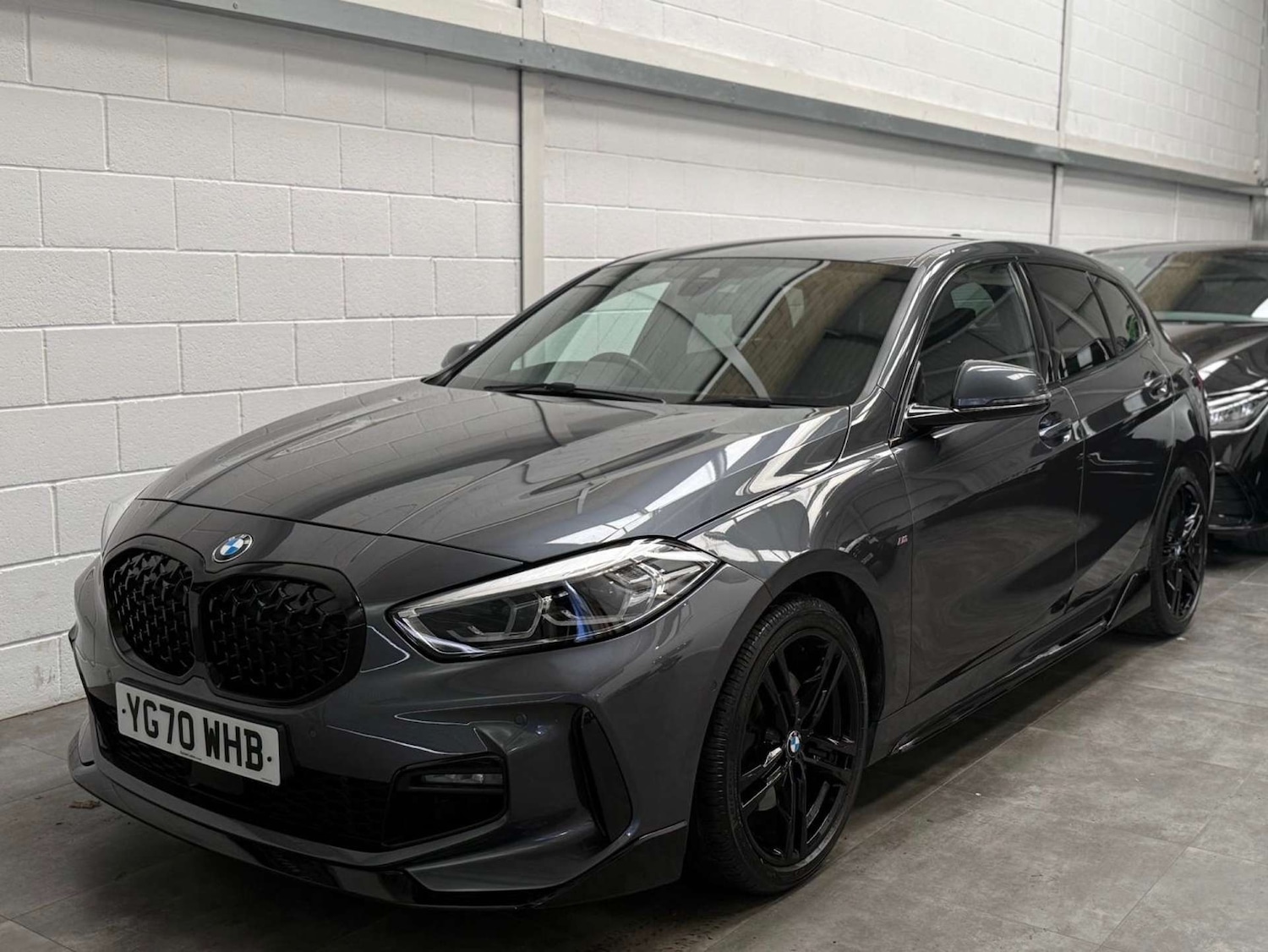 Used BMW 1 Series 2020 for sale - 78091361: Photo 3