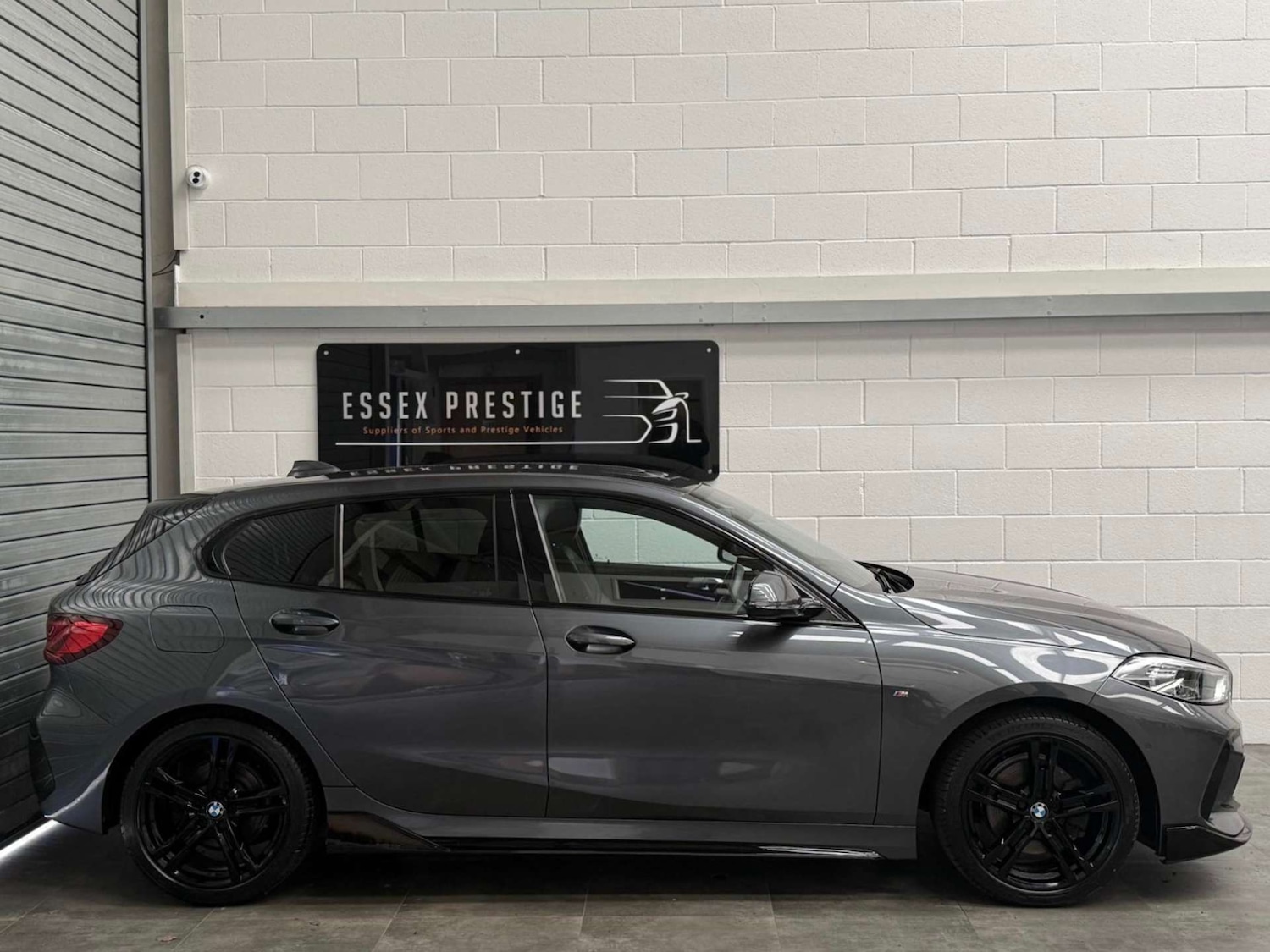 Used BMW 1 Series 2020 for sale - 78091361: Photo 4