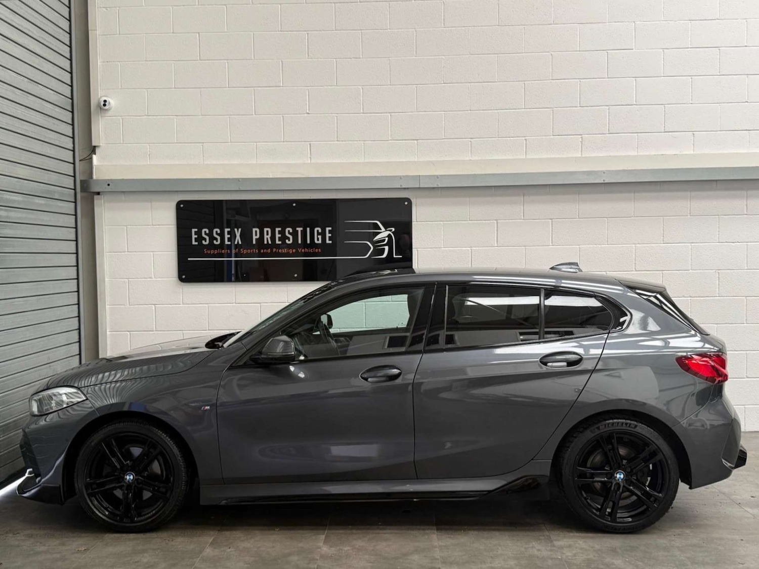 Used BMW 1 Series 2020 for sale - 78091361: Photo 5