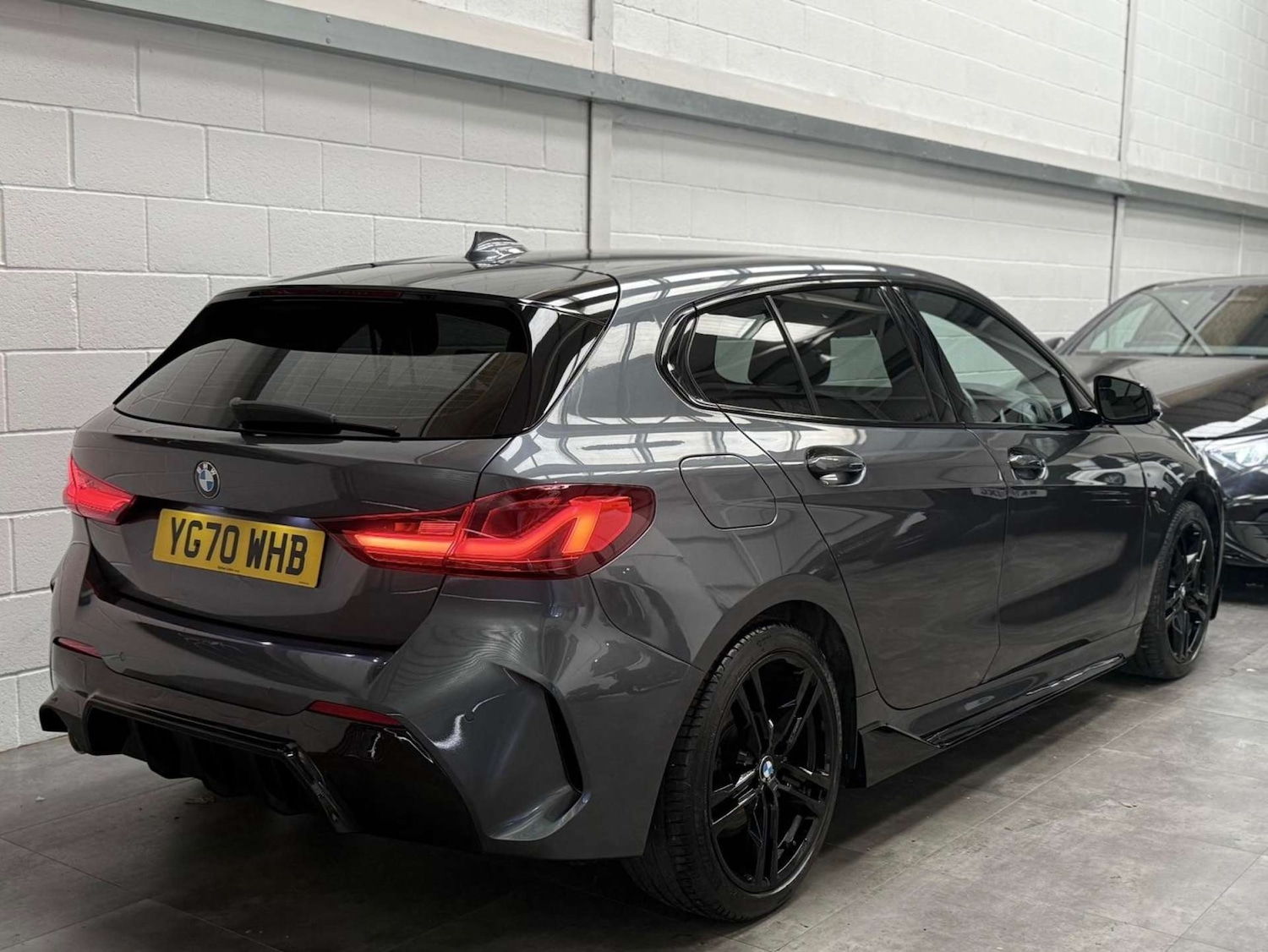 Used BMW 1 Series 2020 for sale - 78091361: Photo 6