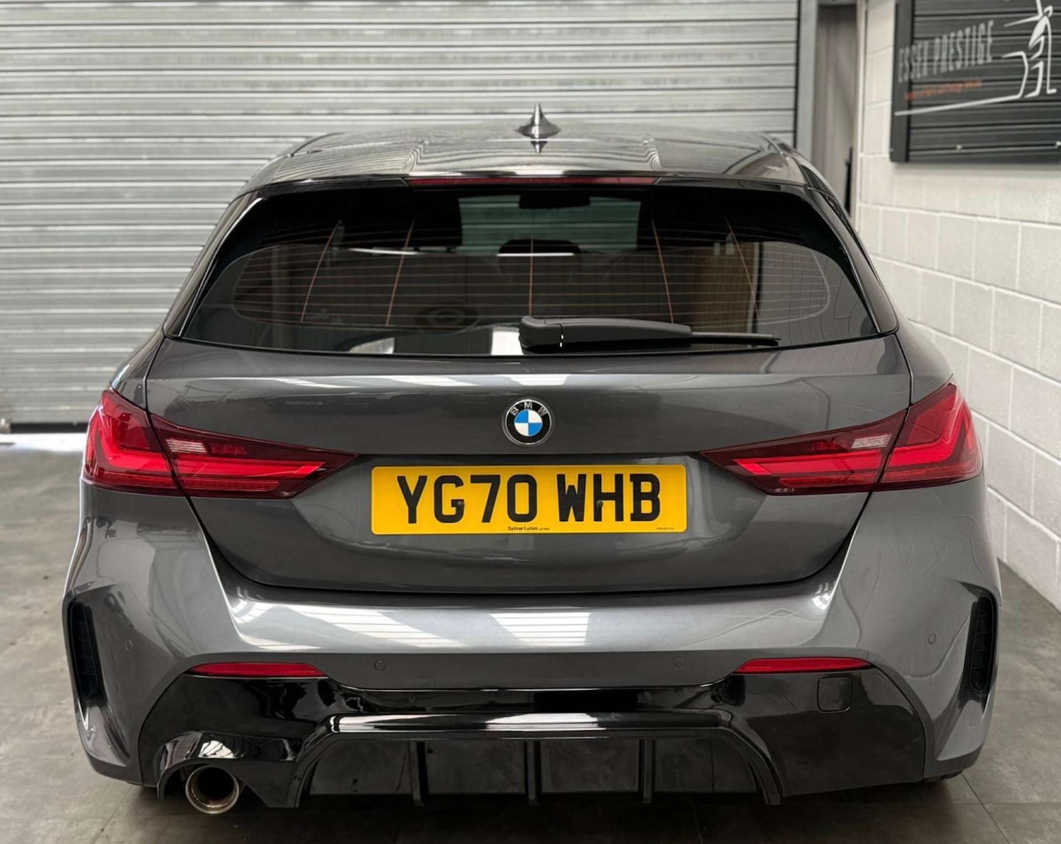 Used BMW 1 Series 2020 for sale - 78091361: Photo 7