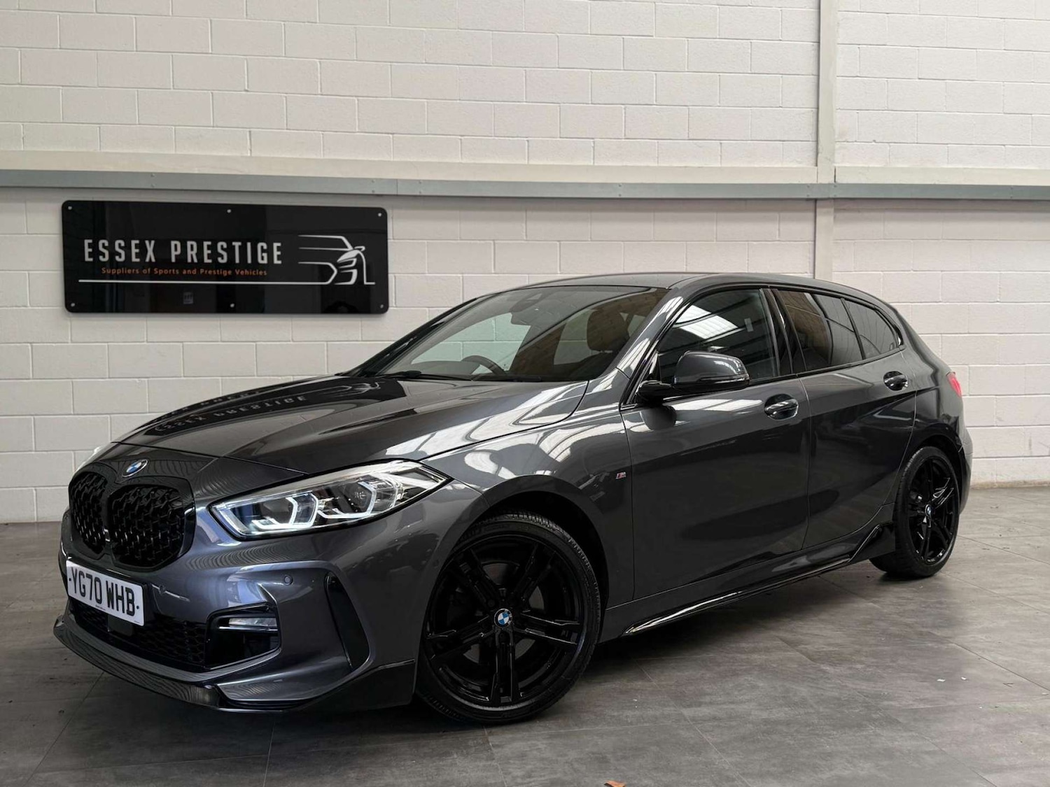 Used BMW 1 Series 2020 for sale - 78091361: Photo 9