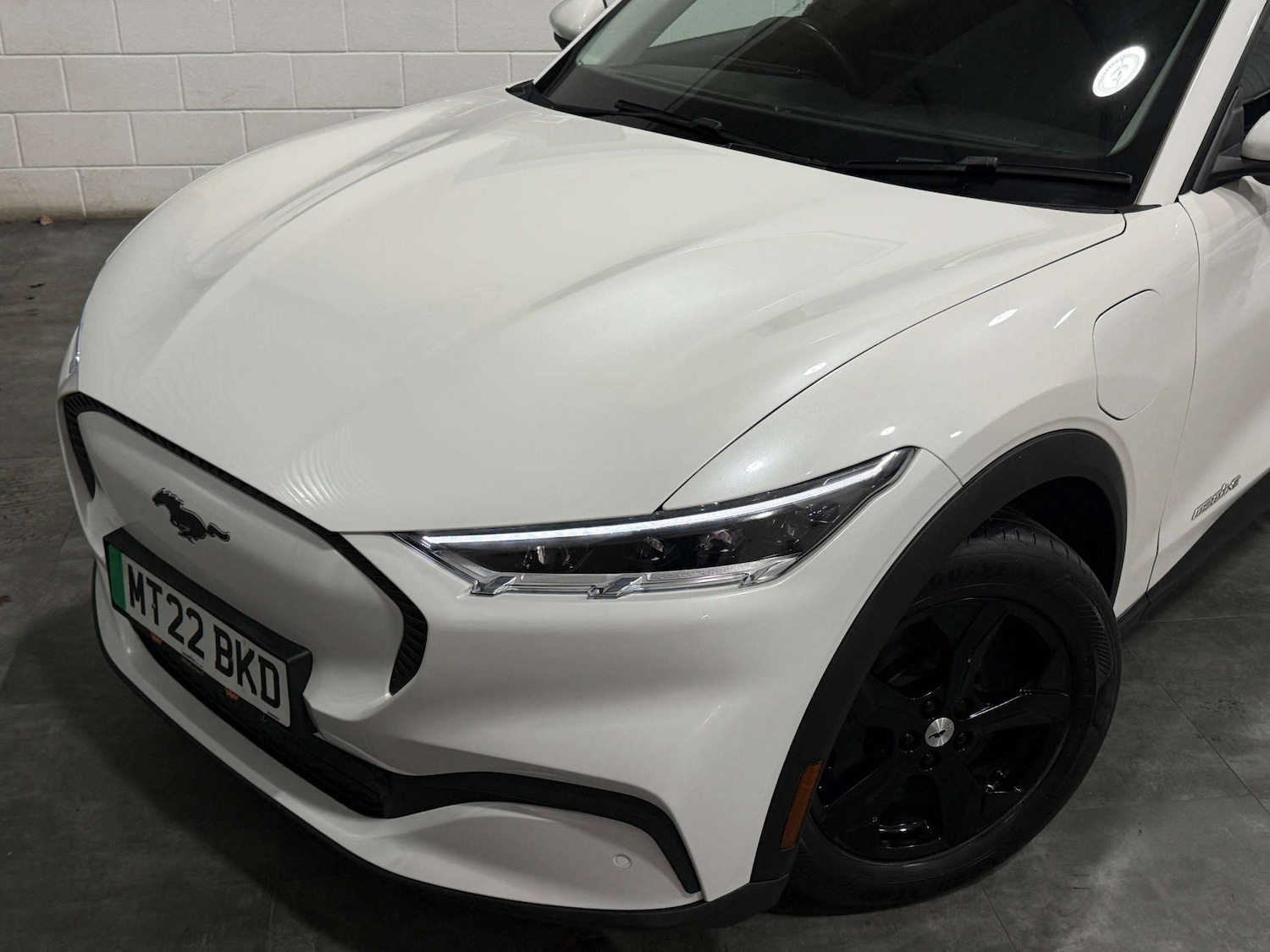 Used Ford Mustang Mach-E 2022 for sale - 76914450: Photo 11