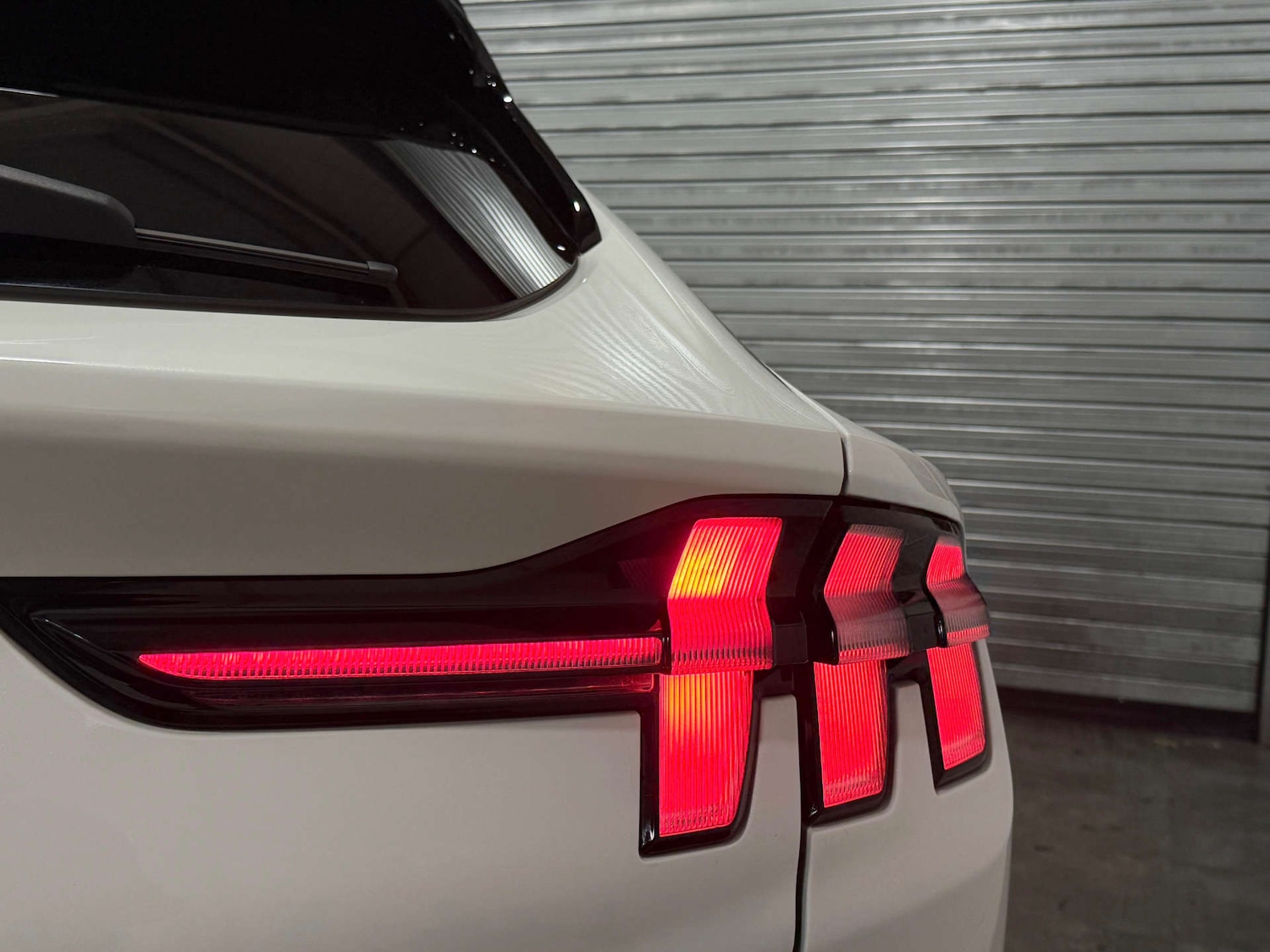 Used Ford Mustang Mach-E 2022 for sale - 76914450: Photo 12