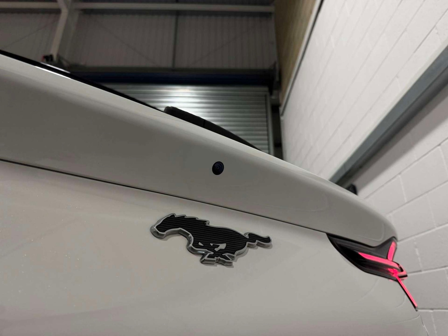 Used Ford Mustang Mach-E 2022 for sale - 76914450: Photo 13