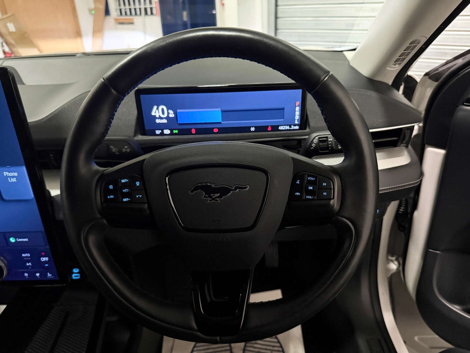 Used Ford Mustang Mach-E 2022 for sale - 76914450: Photo 14