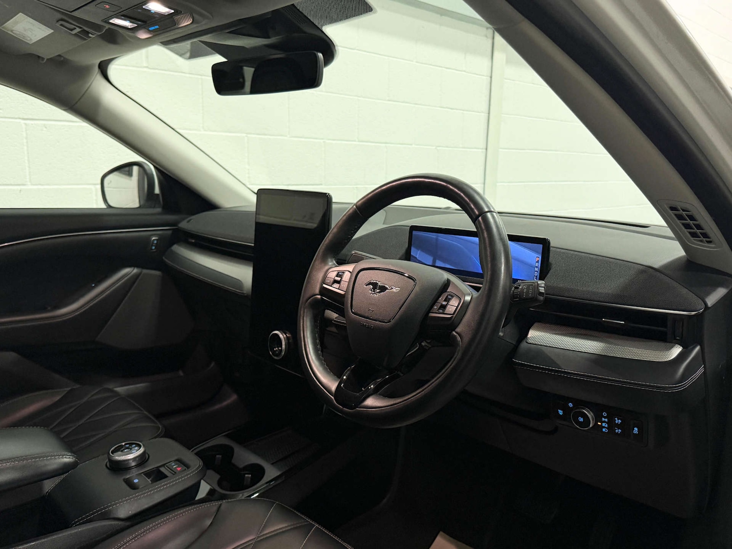 Used Ford Mustang Mach-E 2022 for sale - 76914450: Photo 15