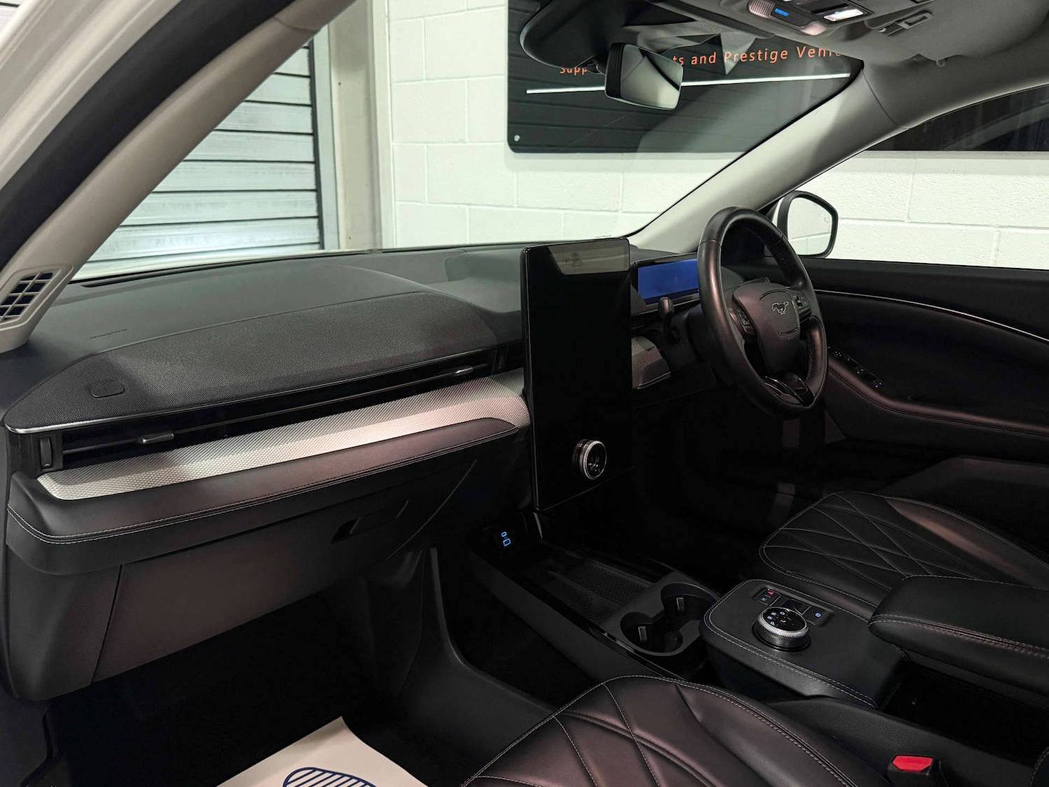 Used Ford Mustang Mach-E 2022 for sale - 76914450: Photo 17