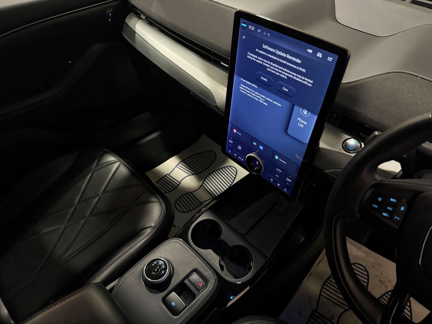 Used Ford Mustang Mach-E 2022 for sale - 76914450: Photo 20