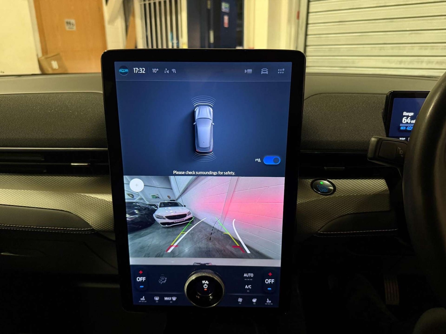 Used Ford Mustang Mach-E 2022 for sale - 76914450: Photo 21