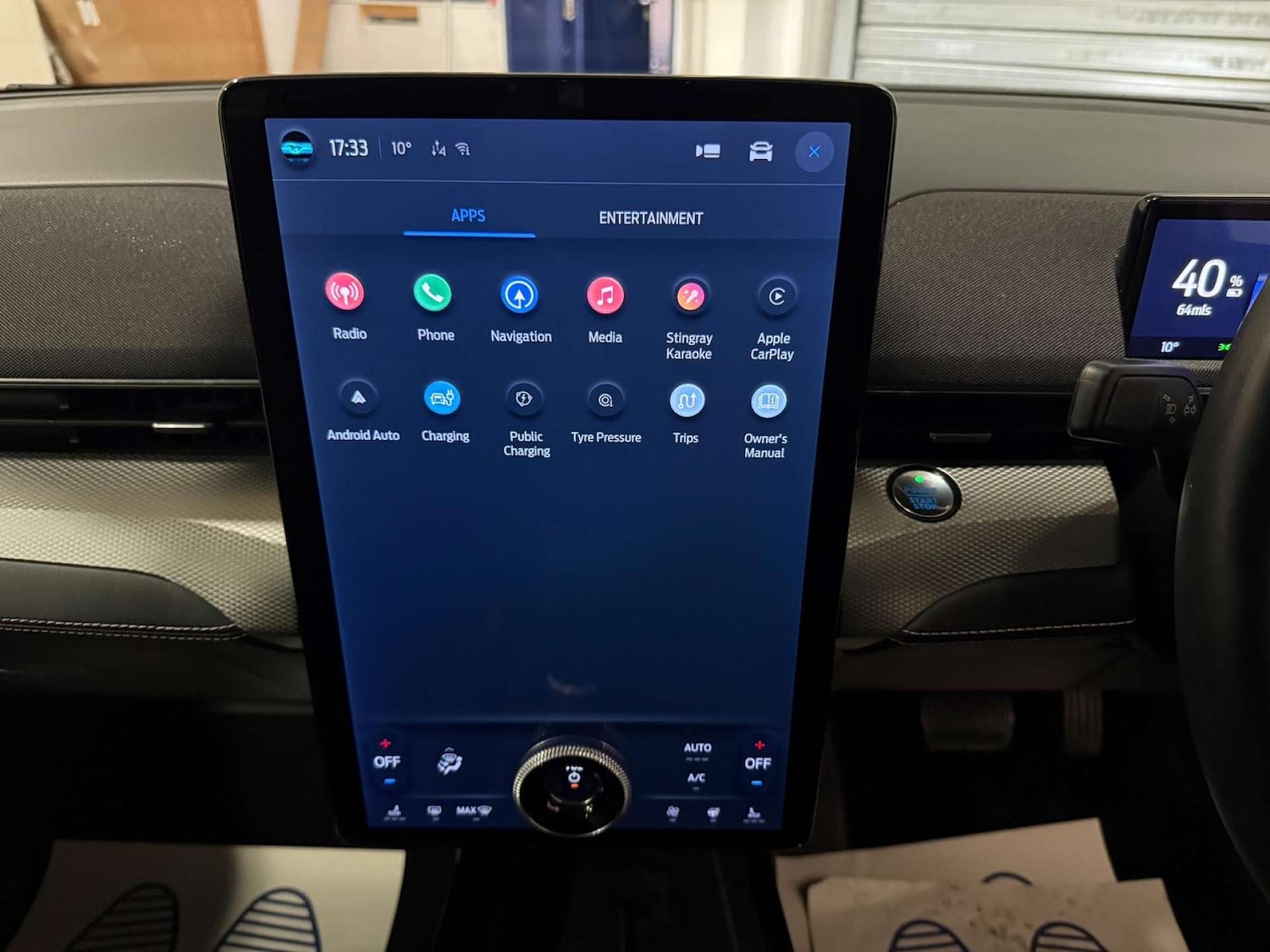 Used Ford Mustang Mach-E 2022 for sale - 76914450: Photo 23