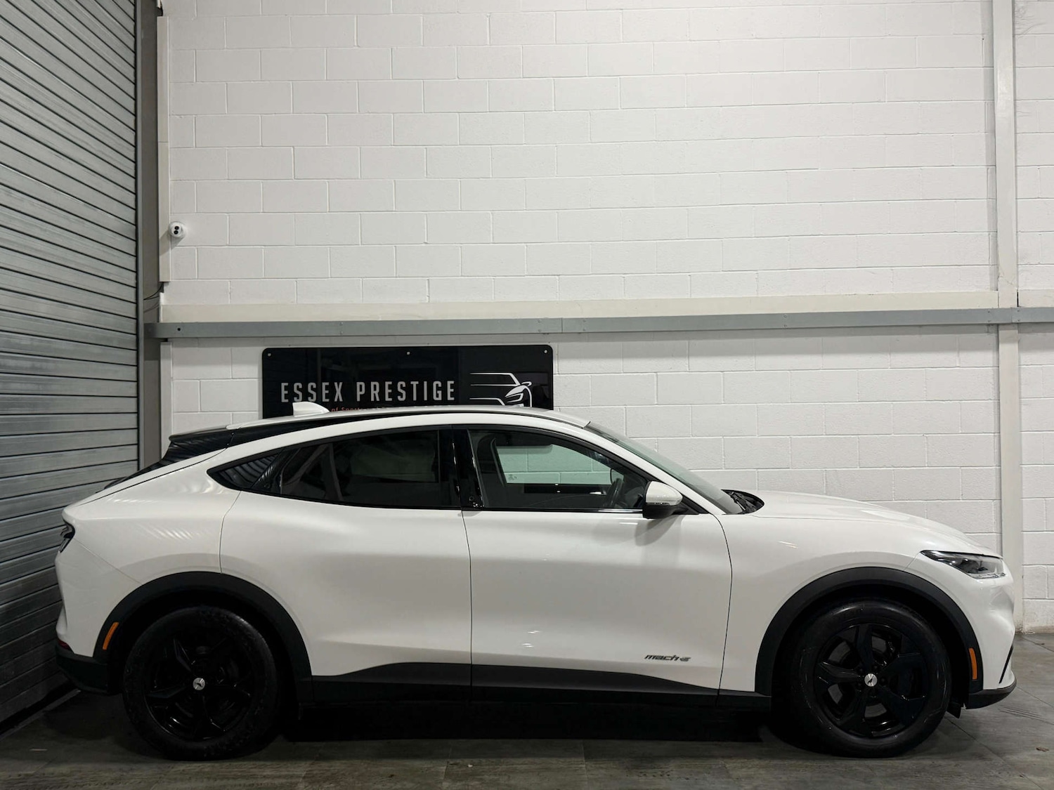 Used Ford Mustang Mach-E 2022 for sale - 76914450: Photo 4