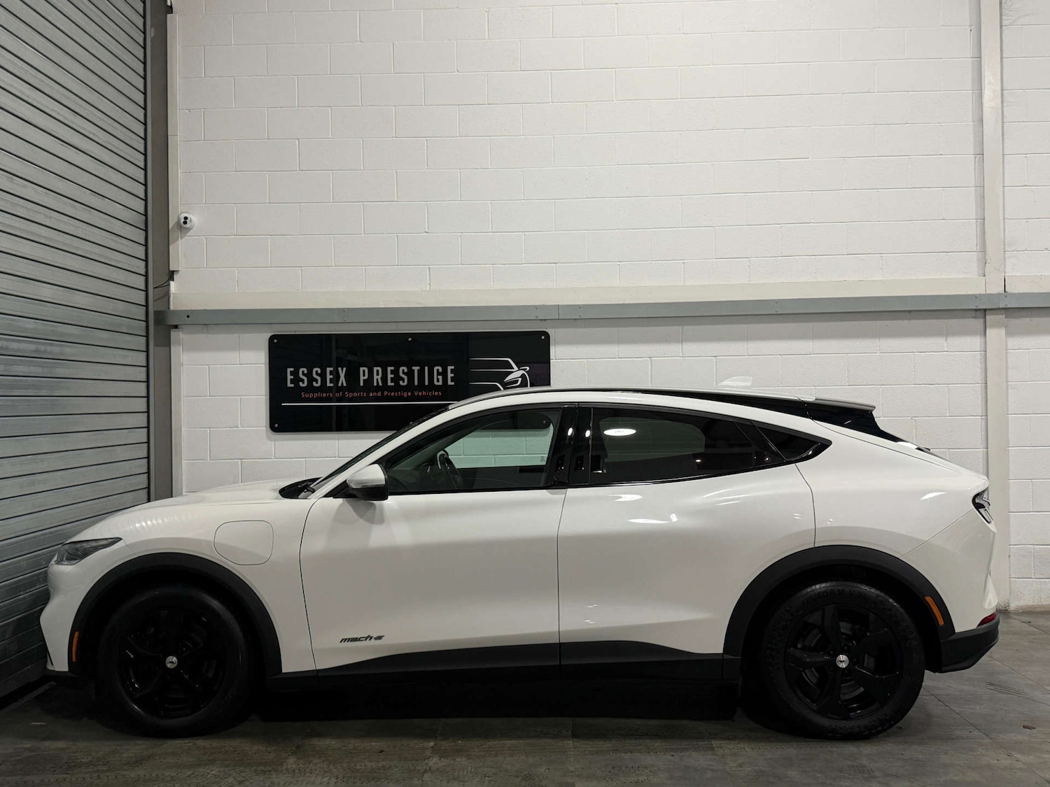 Used Ford Mustang Mach-E 2022 for sale - 76914450: Photo 5