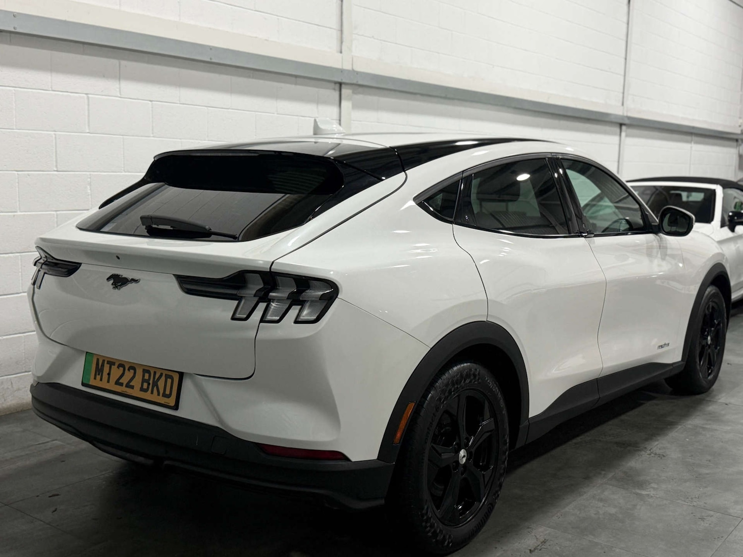 Used Ford Mustang Mach-E 2022 for sale - 76914450: Photo 6