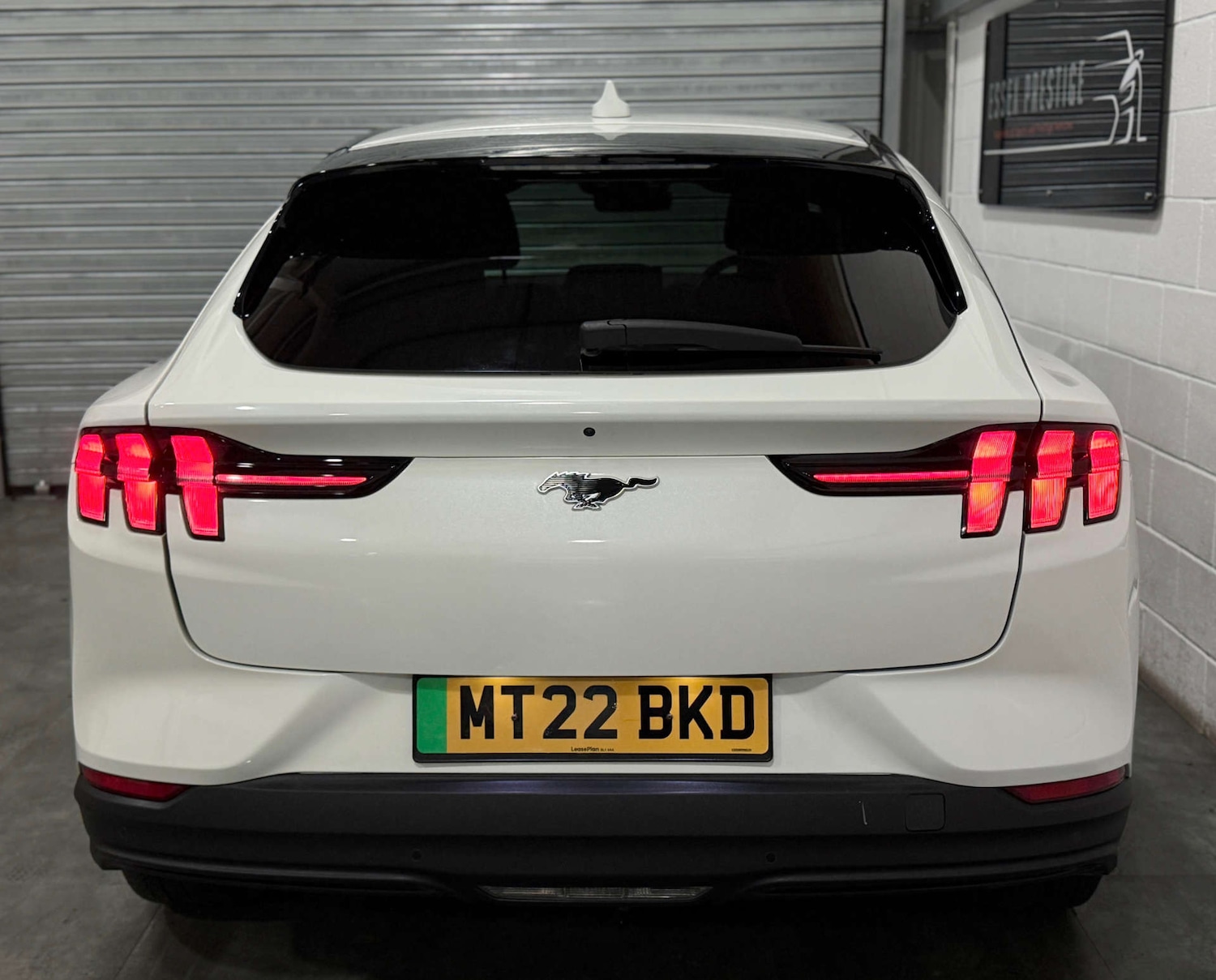 Used Ford Mustang Mach-E 2022 for sale - 76914450: Photo 7