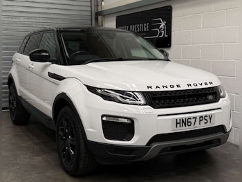 Used Land Rover Range Rover Evoque 2017 for sale - 78412291: Photo