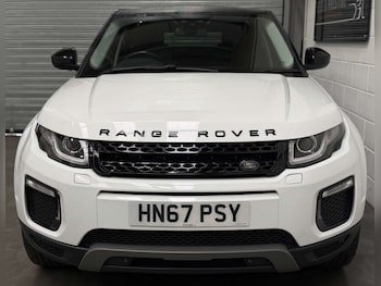 Used Land Rover Range Rover Evoque 2017 for sale - 78412291: Photo