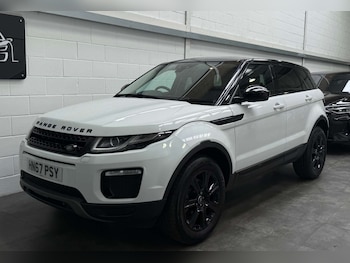 Used Land Rover Range Rover Evoque 2017 for sale - 78412291: Photo