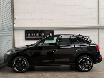 Used Audi Q5 2019 for sale - 79420757: Photo