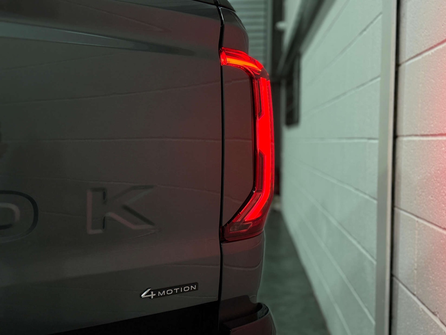 Used Volkswagen Amarok 2023 for sale - 77132821: Photo 10