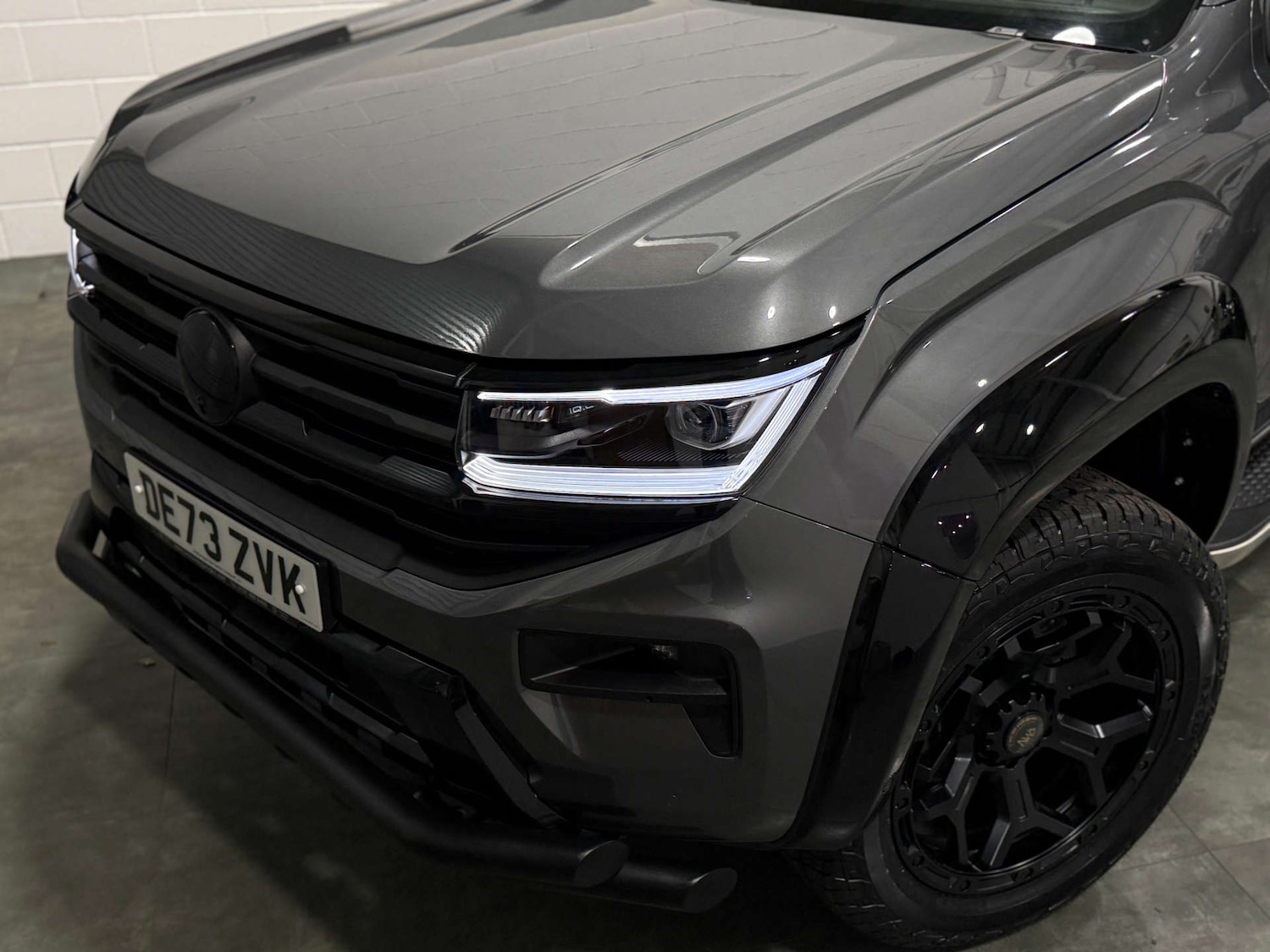 Used Volkswagen Amarok 2023 for sale - 77132821: Photo 11