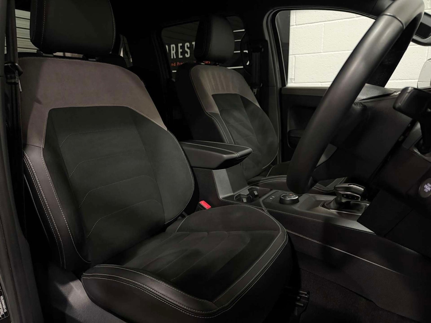 Used Volkswagen Amarok 2023 for sale - 77132821: Photo 16