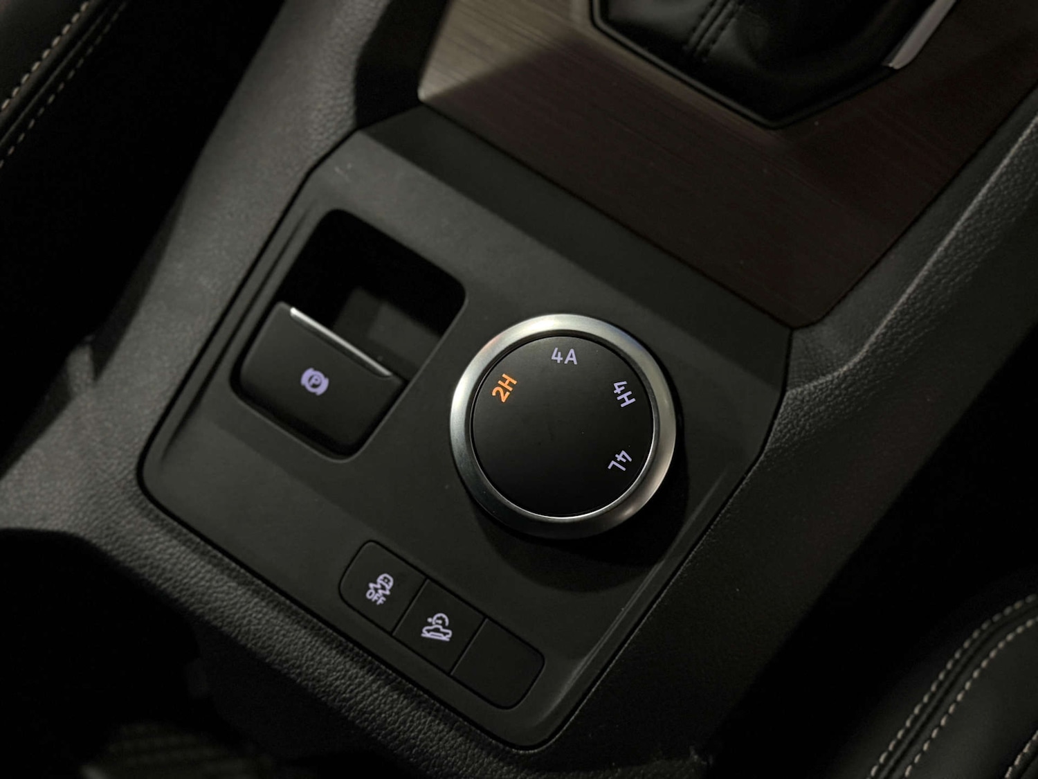 Used Volkswagen Amarok 2023 for sale - 77132821: Photo 21