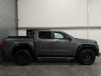 Used Volkswagen Amarok 2023 for sale - 77132821: Photo