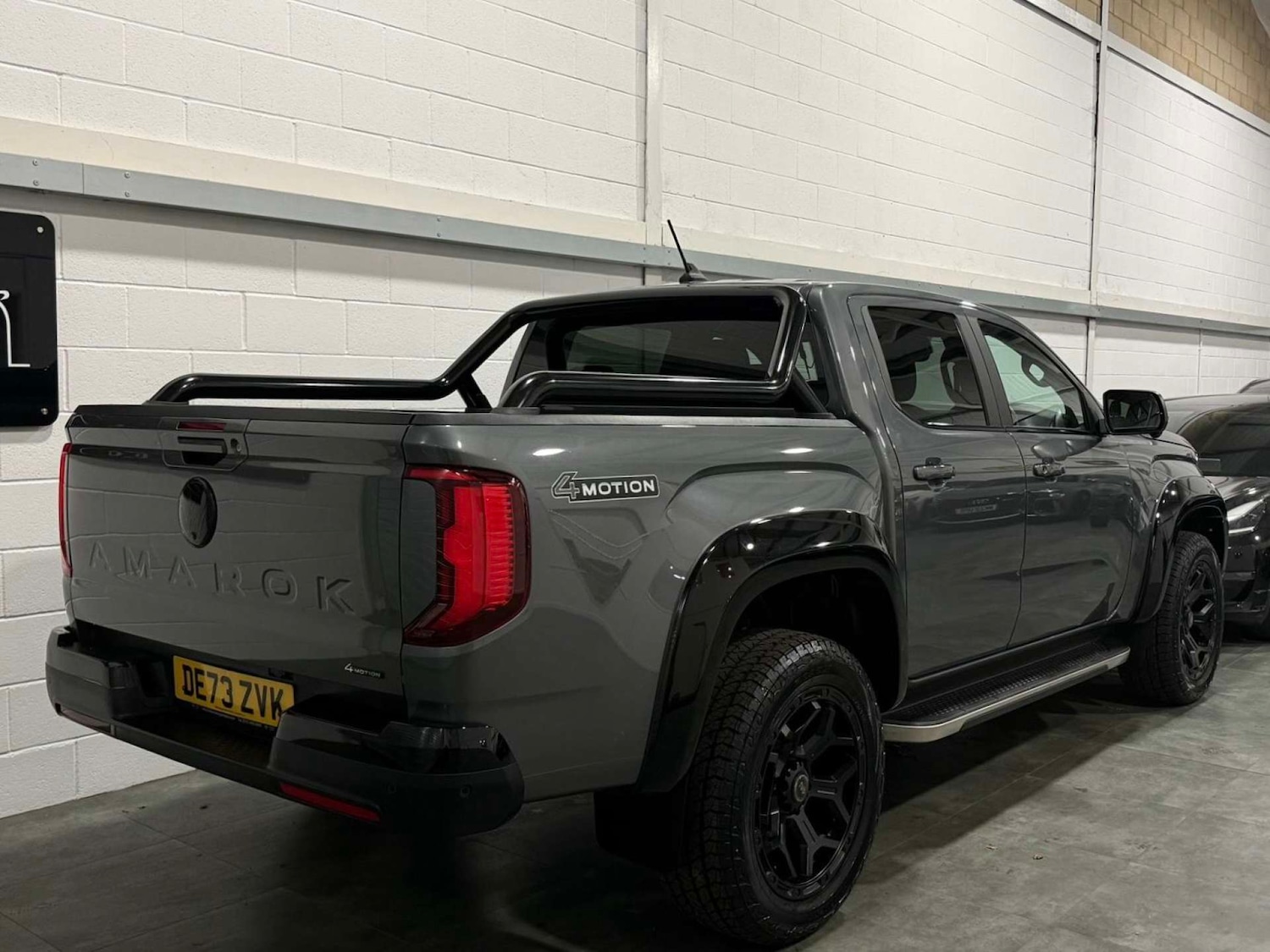 Used Volkswagen Amarok 2023 for sale - 77132821: Photo 6