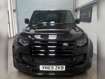 Used Land Rover Defender 2019 for sale - 79498440: Photo