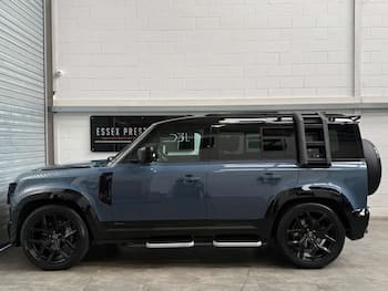 Used Land Rover Defender 2020 for sale - 79652483: Photo
