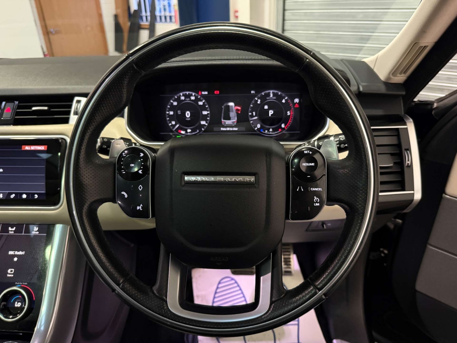 Used Land Rover Range Rover Sport 2019 for sale - 77383445: Photo 13
