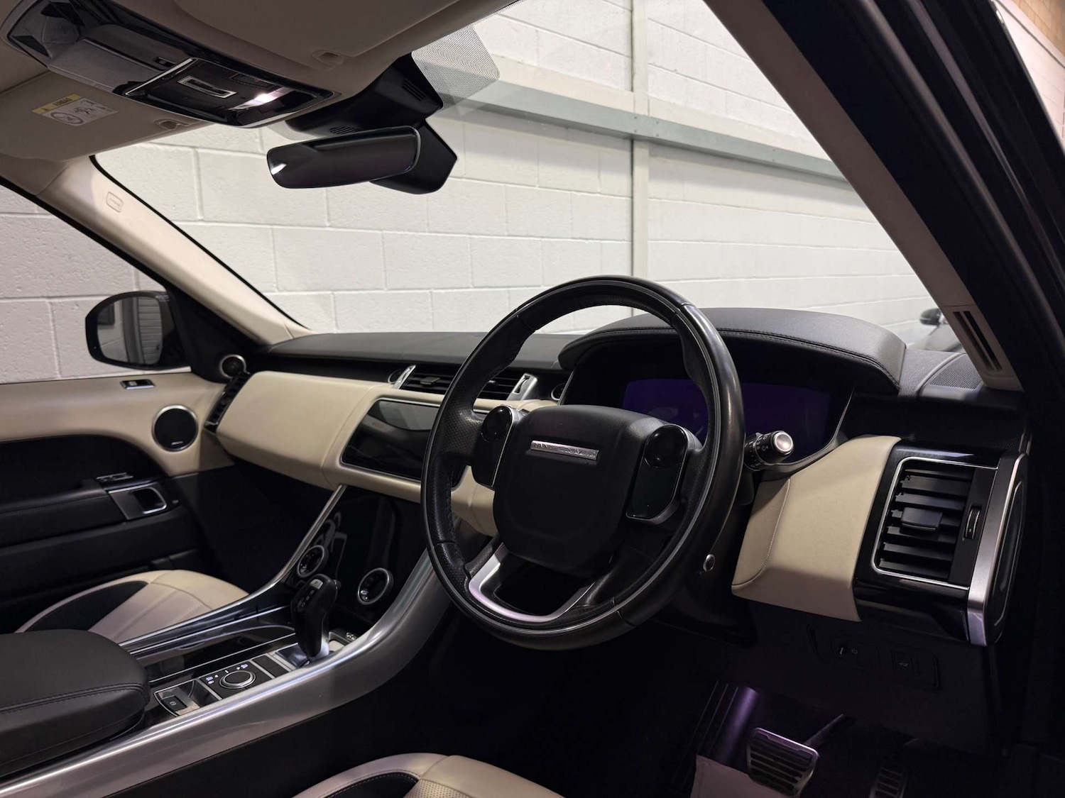 Used Land Rover Range Rover Sport 2019 for sale - 77383445: Photo 14