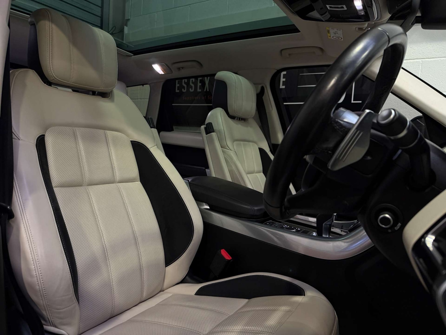 Used Land Rover Range Rover Sport 2019 for sale - 77383445: Photo 15