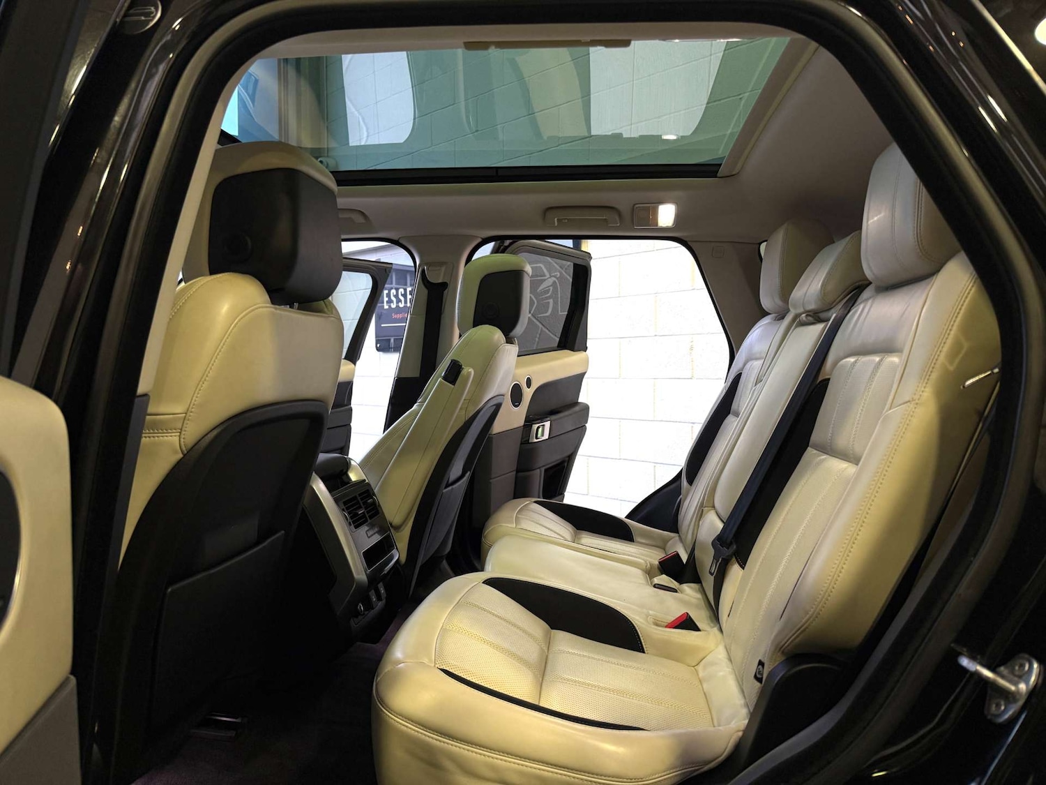 Used Land Rover Range Rover Sport 2019 for sale - 77383445: Photo 18