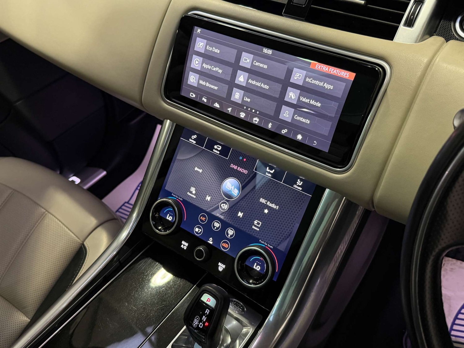 Used Land Rover Range Rover Sport 2019 for sale - 77383445: Photo 20