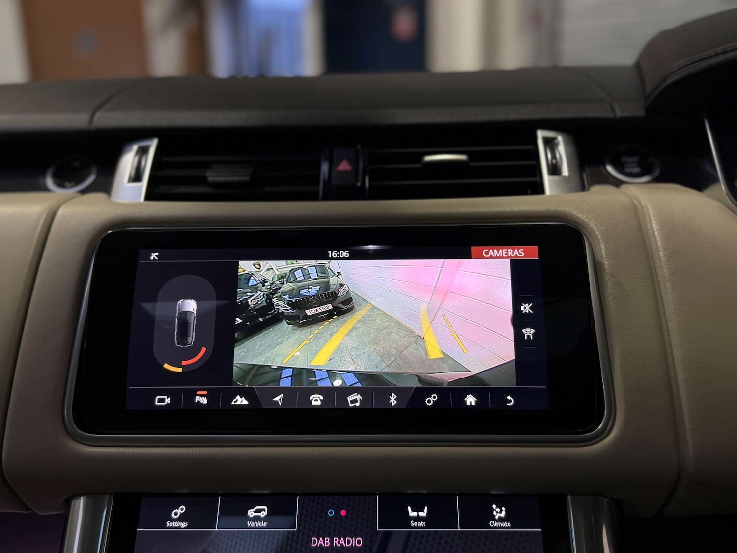 Used Land Rover Range Rover Sport 2019 for sale - 77383445: Photo 22