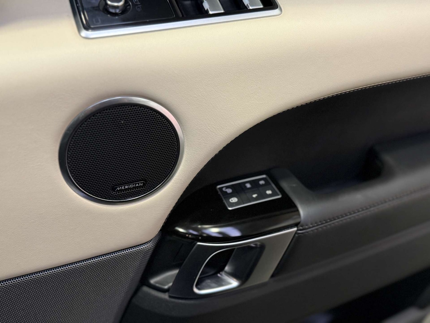 Used Land Rover Range Rover Sport 2019 for sale - 77383445: Photo 23