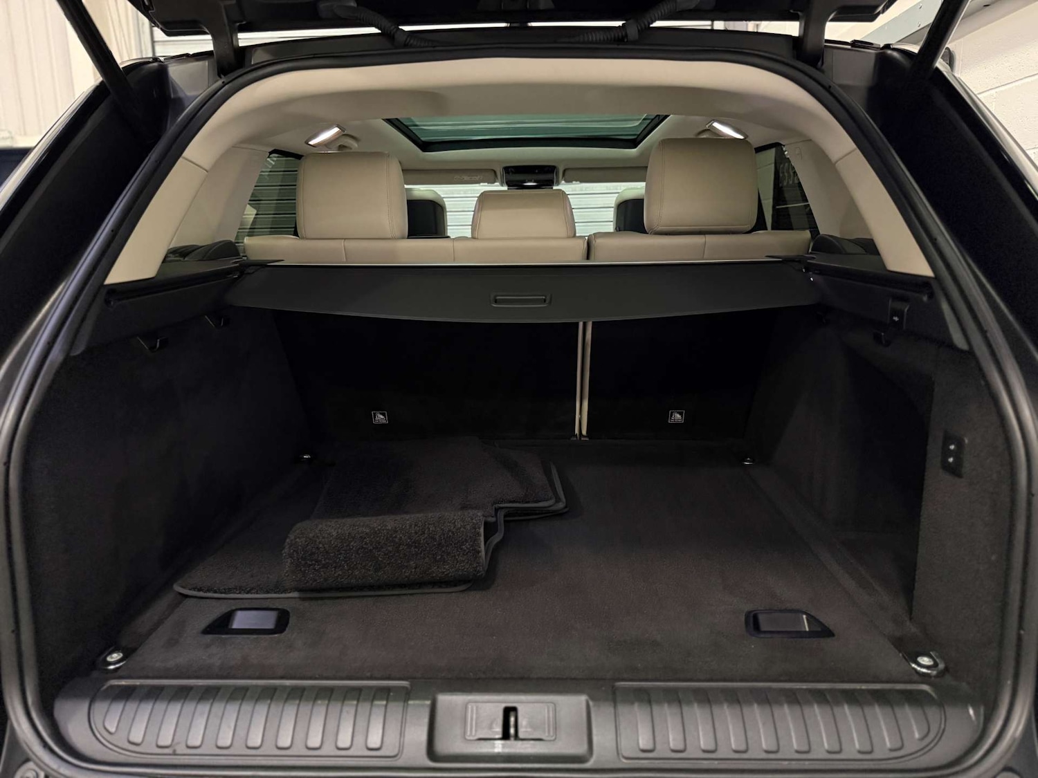 Used Land Rover Range Rover Sport 2019 for sale - 77383445: Photo 26