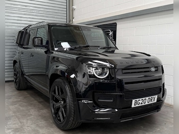 Used Land Rover Defender 2020 for sale - 75732536: Photo