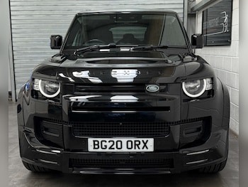 Used Land Rover Defender 2020 for sale - 75732536: Photo