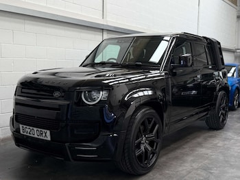 Used Land Rover Defender 2020 for sale - 75732536: Photo