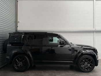 Used Land Rover Defender 2020 for sale - 75732536: Photo