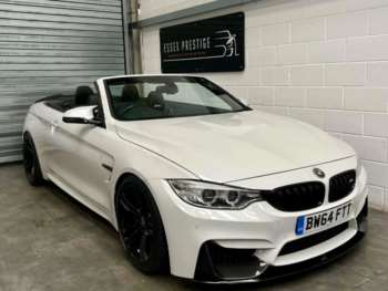 Used BMW 4 Series Convertible for Sale MOTORS