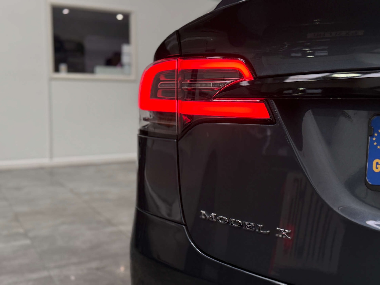 Used Tesla Model X 2018 for sale - 77621936: Photo 10