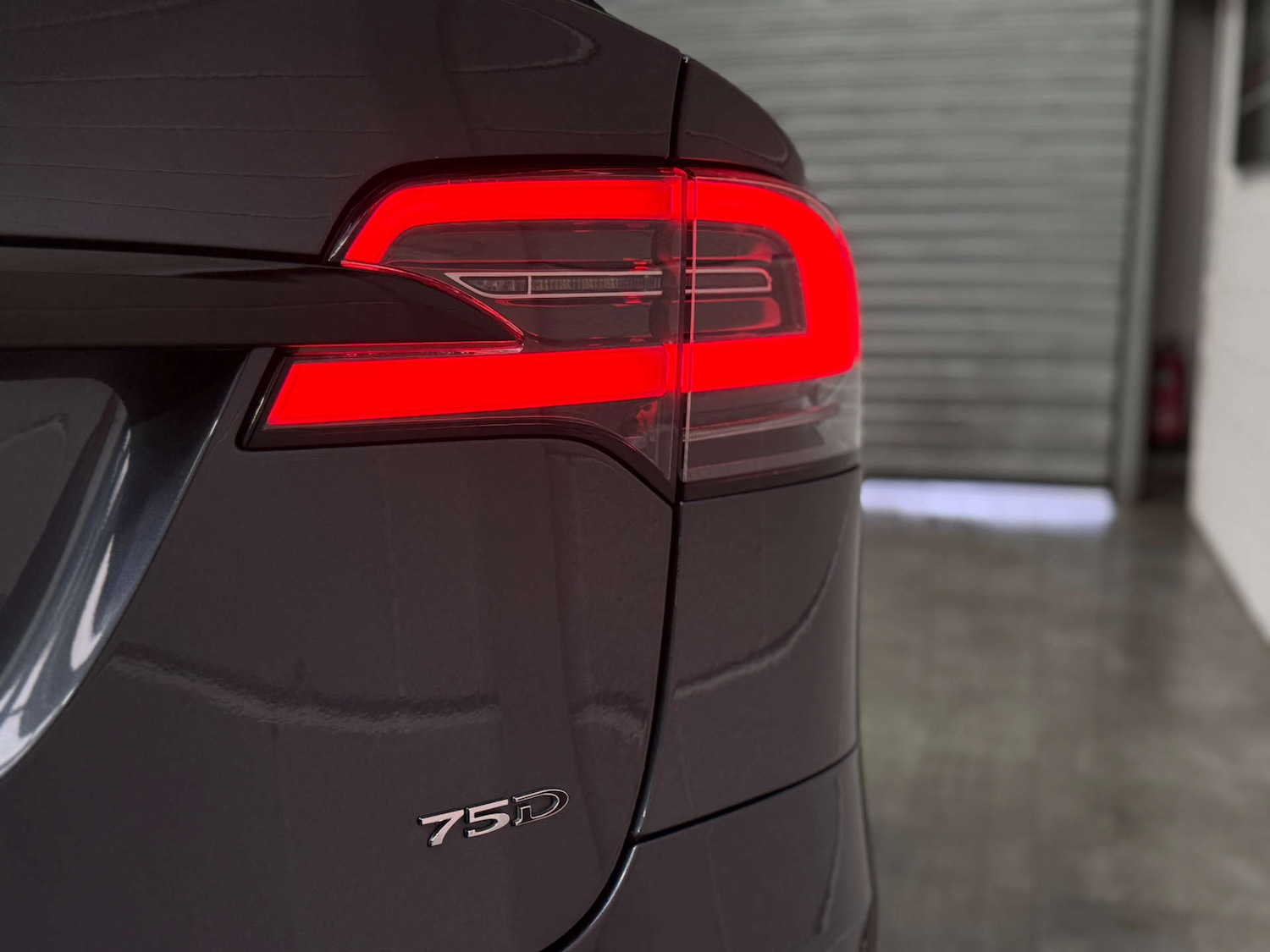 Used Tesla Model X 2018 for sale - 77621936: Photo 12