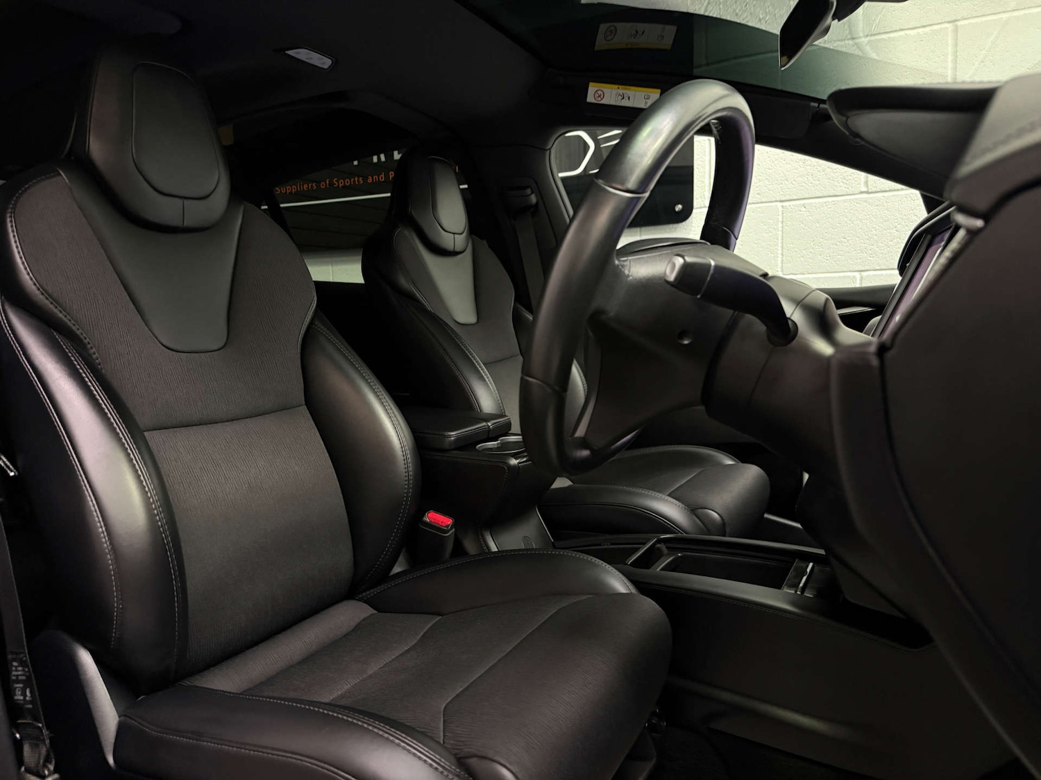 Used Tesla Model X 2018 for sale - 77621936: Photo 15