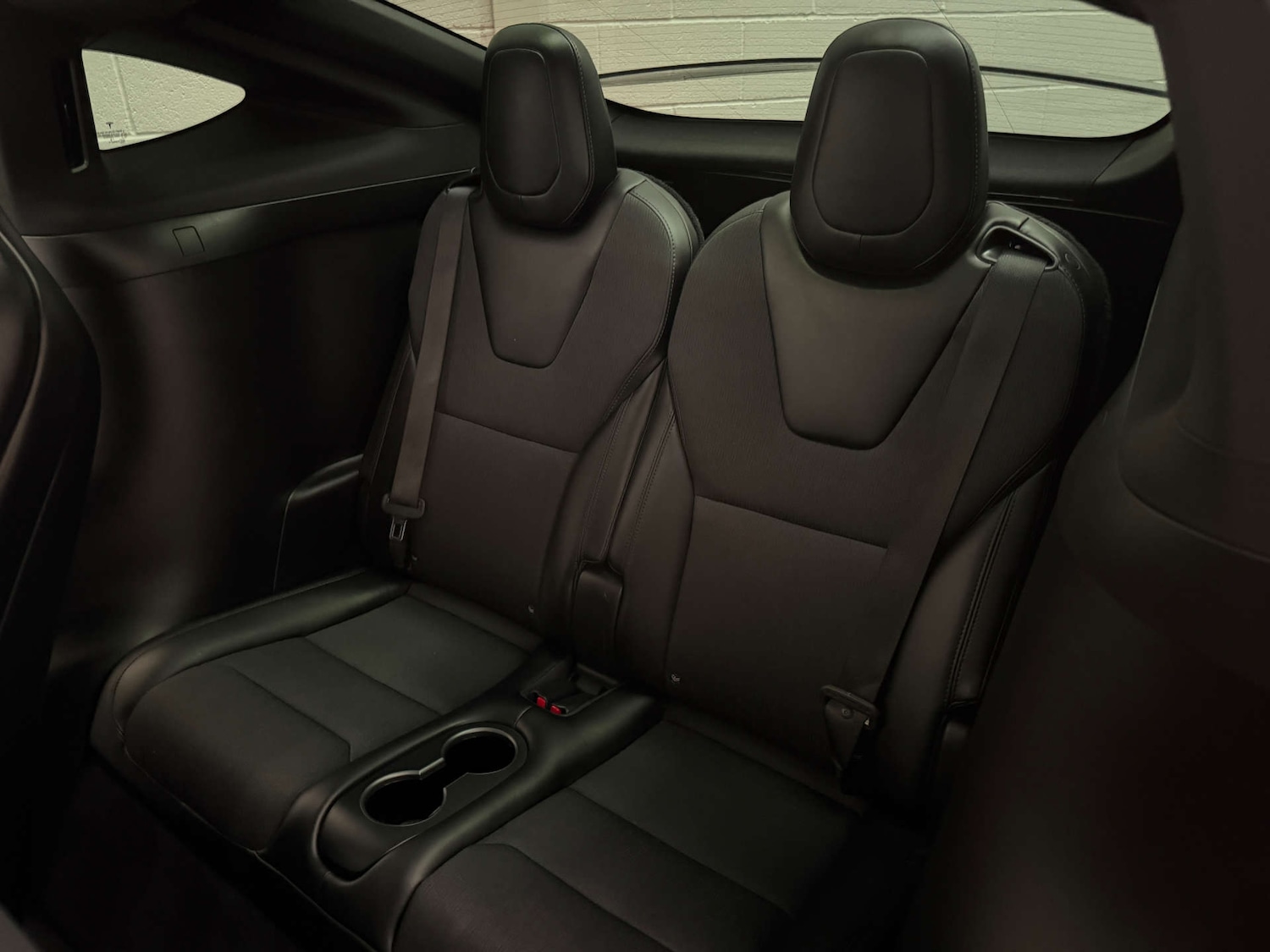 Used Tesla Model X 2018 for sale - 77621936: Photo 19