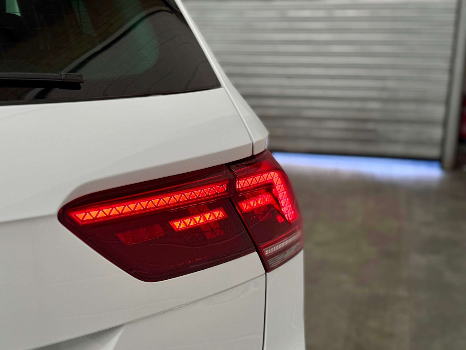 Used Volkswagen Tiguan 2020 for sale - 77355526: Photo 10