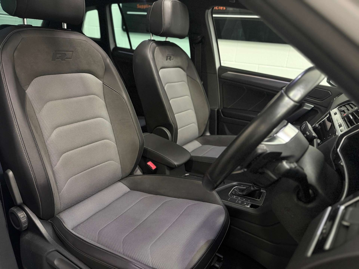 Used Volkswagen Tiguan 2020 for sale - 77355526: Photo 15